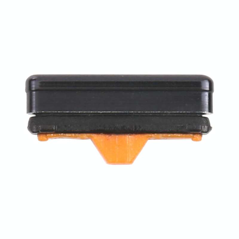 For Samsung Galaxy A90 Power Button and Volume Control Button(Black)