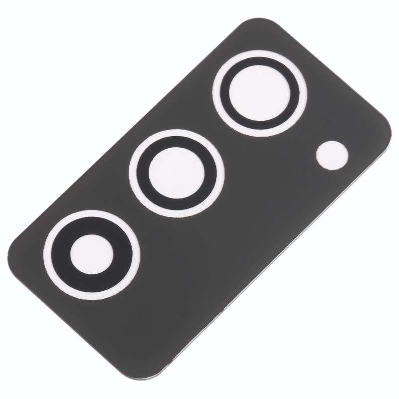 For Samsung Galaxy Z Fold2 5G SM-F916B 10pcs Back Camera Lens