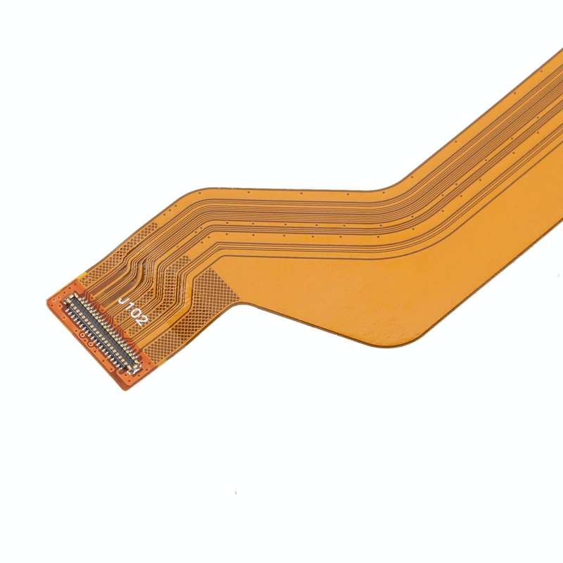 For Honor Play 5T Original Mainboard Connector Flex Cable