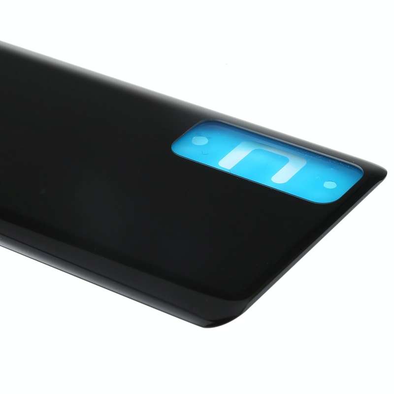 Battery Back Cover for Huawei P smart 2021(Black)