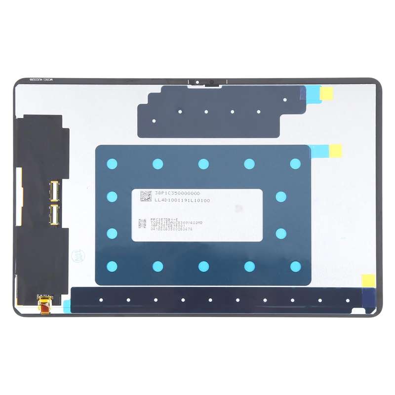 Original LCD Screen For Xiaomi Pad 5 Pro 12.4 inch With Digitizer Full Assembly