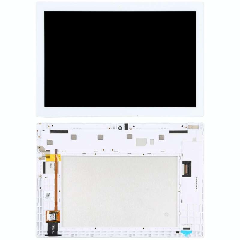 OEM LCD Screen for Lenovo TAB4/TB-X304F/TB-X304L/TB-X304N/TB-X304X/TB-X304 Digitizer Full Assembl...