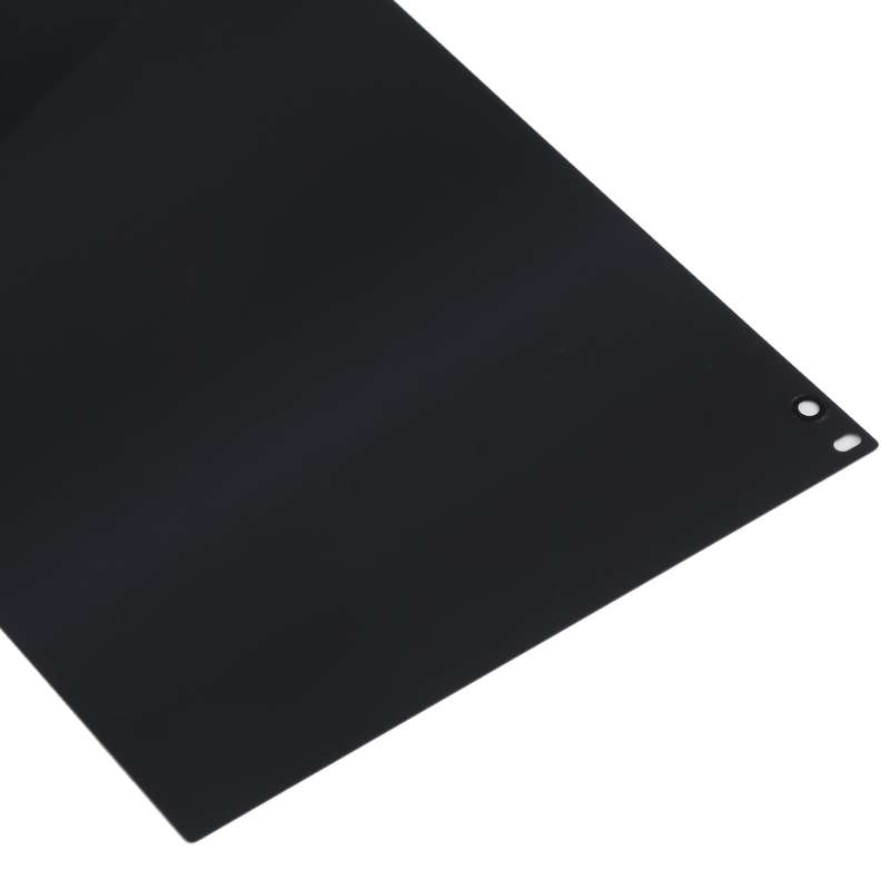 Original Battery Back Cover for Lenovo Tab 4 10 Plus TB-X704F, TB-X704L(Black)