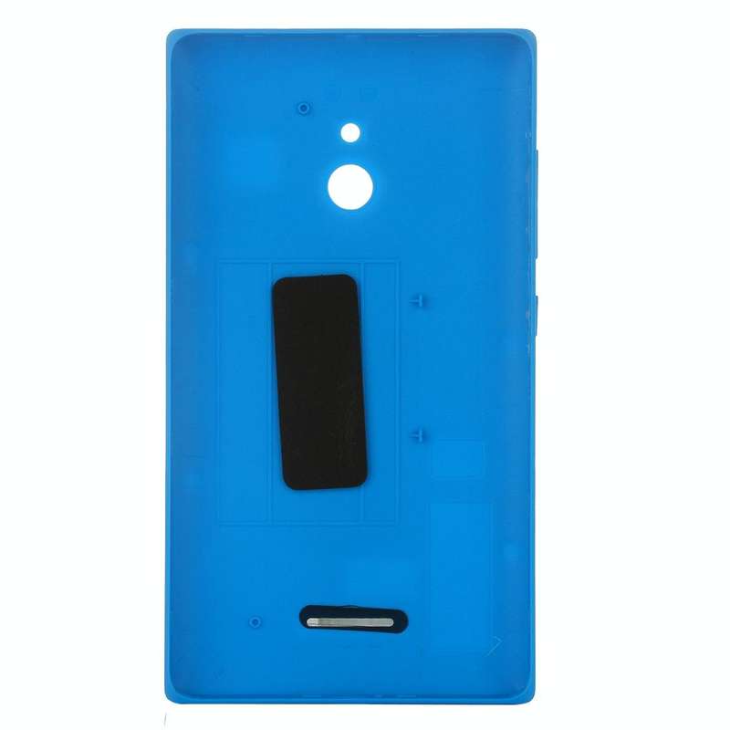 Battery Back Cover for Nokia XL (Blue)