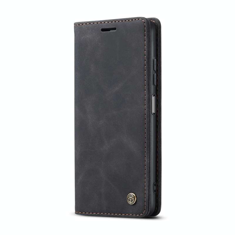 For Xiaomi Redmi Note 12 Pro 5G / Poco X5 Pro CaseMe 013 Multifunctional Horizontal Flip Leather ...