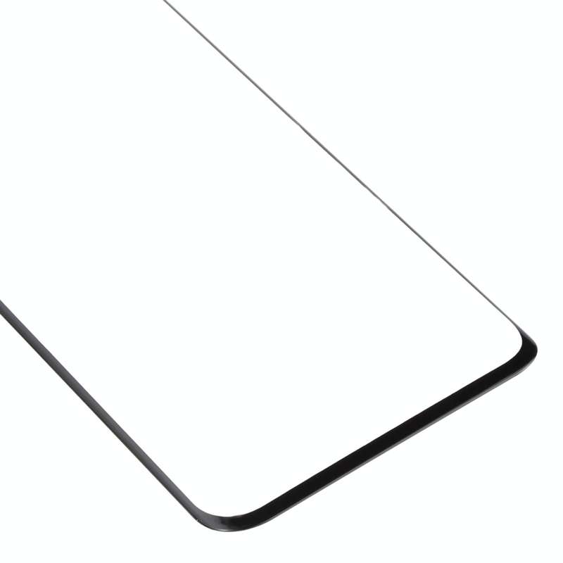 Front Screen Outer Glass Lens for Xiaomi Mi 11 Ultra M2102K1G M2102K1C