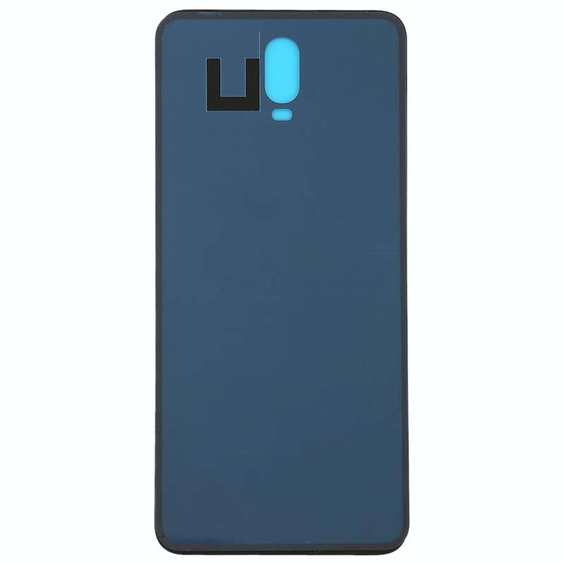 For OPPO R17 Back Cover (Blue)