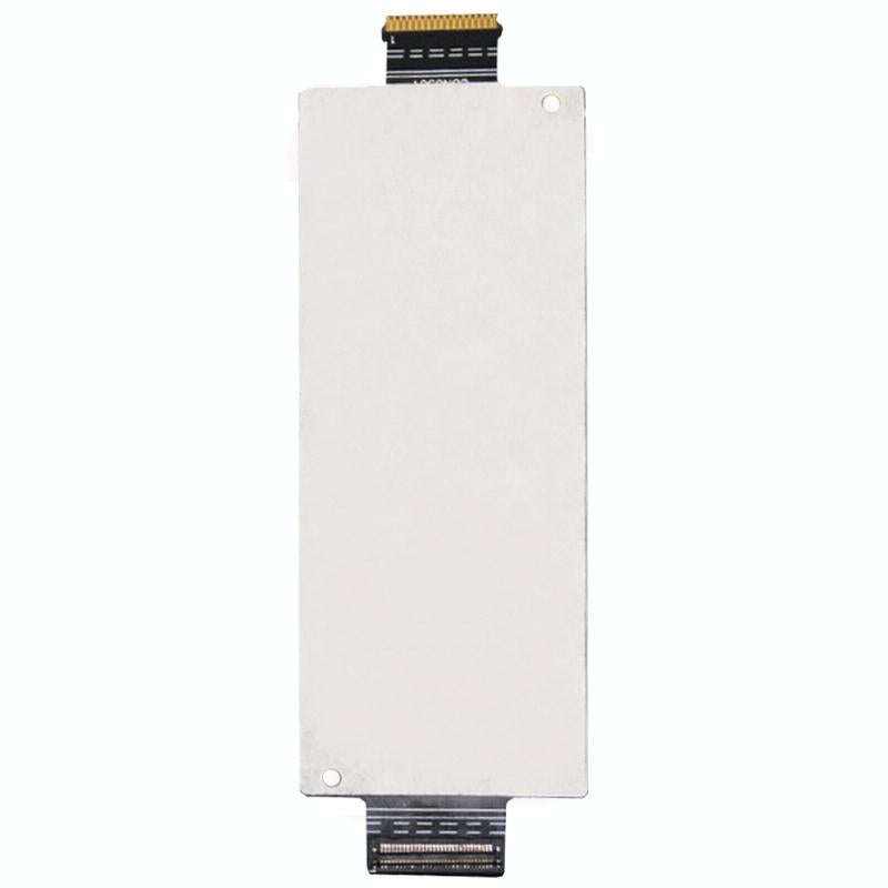 SIM SD Card Reader Contact Flex Cable Ribbon for Asus Zenfone 2 / ZE500ML / ZE500