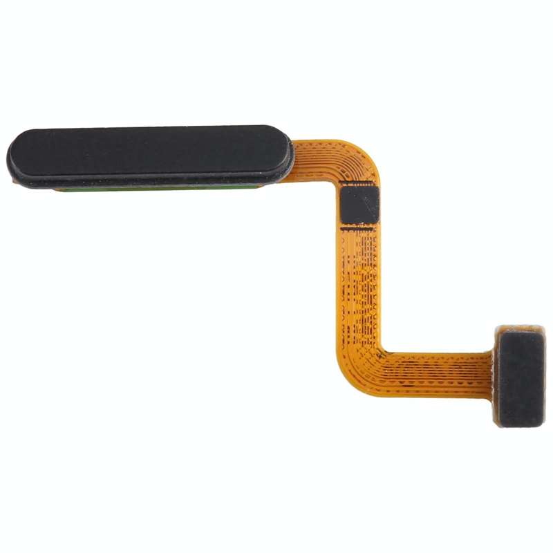 For Samsung Galaxy M62 SM-M625F Original Fingerprint Sensor Flex Cable (Black)