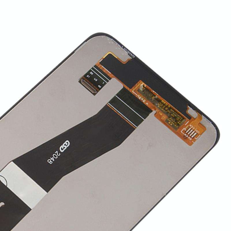 OEM LCD Screen for Samsung Galaxy M02s SM-M025 With Digitizer Full Assembly