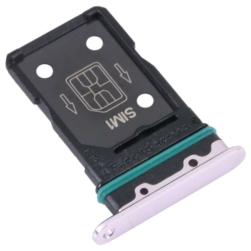 For OPPO Reno4 Pro 5G  SIM Card Tray + SIM Card Tray (Gold)