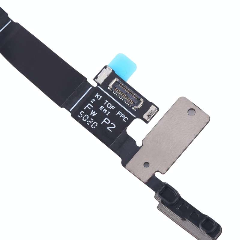 For Xiaomi Mi 11 Ultra Flashlight Flex Cable