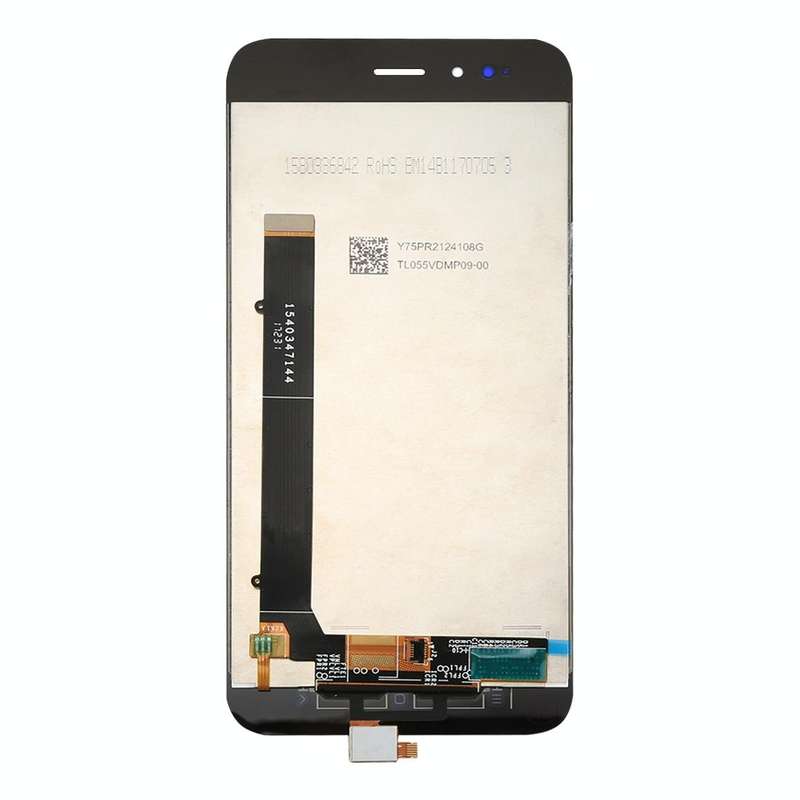 TFT LCD Screen for Xiaomi Mi 5X / A1 with Digitizer Full Assembly(Black)