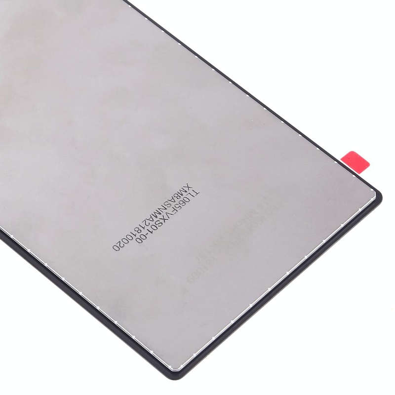 OEM LCD Screen for Sony Xperia 10 Plus with Digitizer Full Assembly(Black)