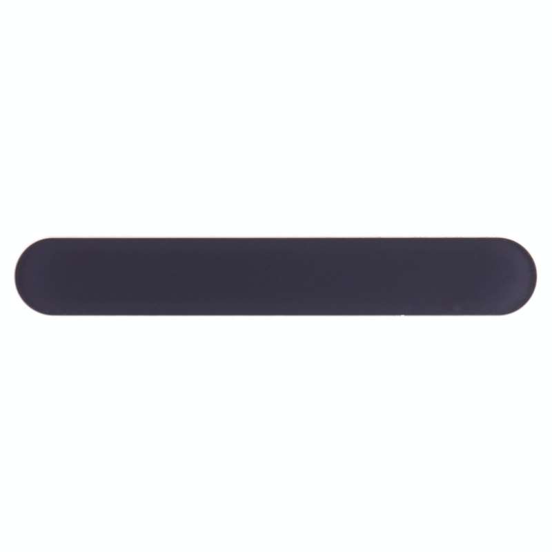 For iPhone 14 Pro / 14 Pro Max US Edition 5G Signal Antenna Glass Plate (Purple)