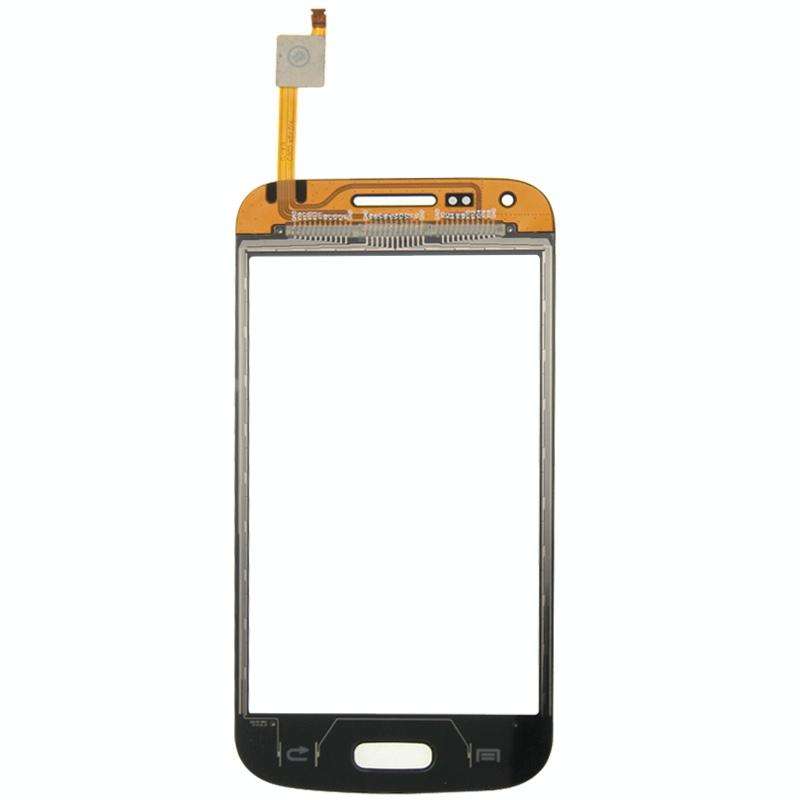 For Galaxy Core Plus / G3500 Touch Panel (Black)