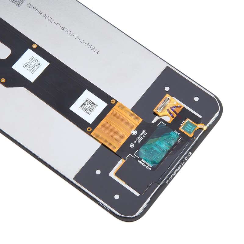 For ZTE Blade V50 Smart 7060 LCD Screen with Digitizer Full Assembly
