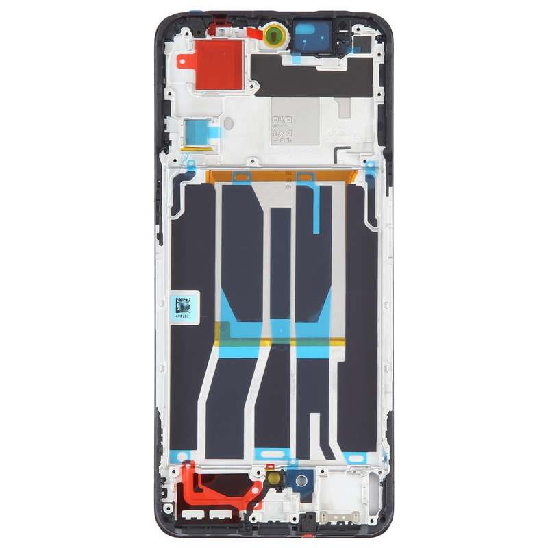 For OnePlus 10R Original Front Housing LCD Frame Bezel Plate