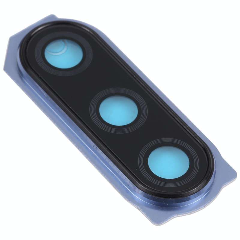Camera Lens Cover for Sony Xperia 5 (Blue)