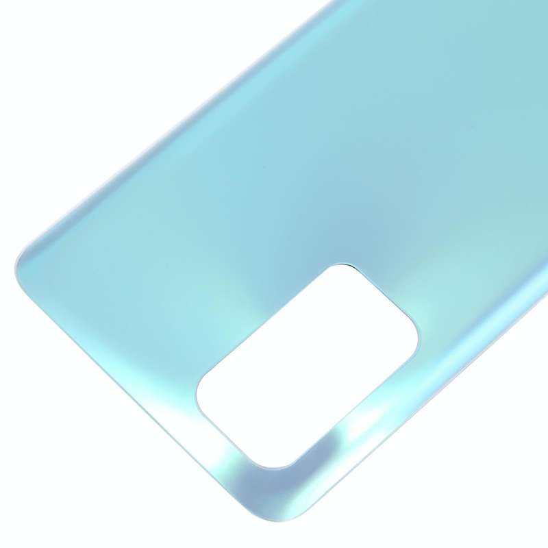 For Xiaomi Redmi K60 OEM Battery Back Cover(Green)
