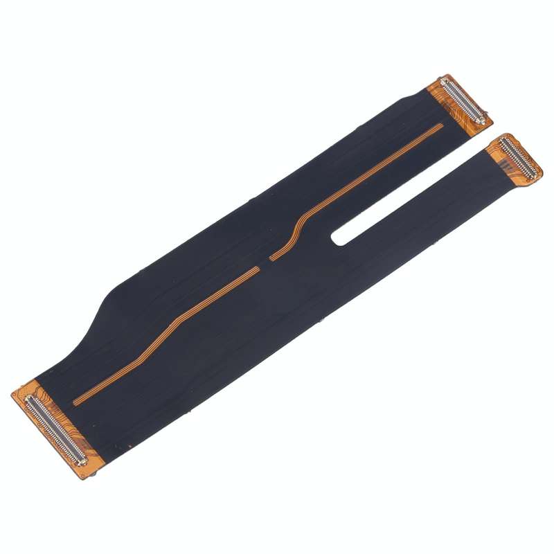 For Samsung Galaxy S23 FE SM-F711B Original Motherboard Flex Cable