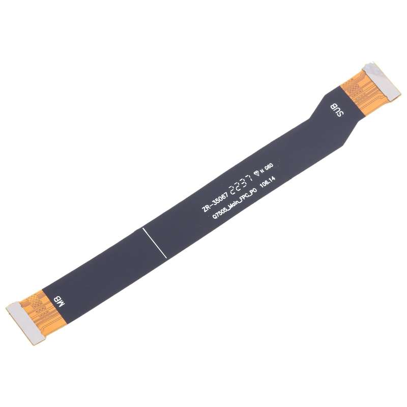 For Motorola Moto G60 OEM Motherboard Flex Cable