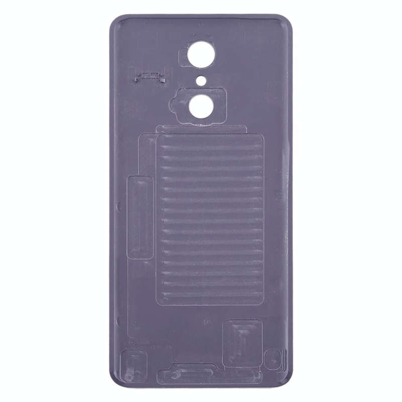 Battery Back Cover for LG Q8(Purple)