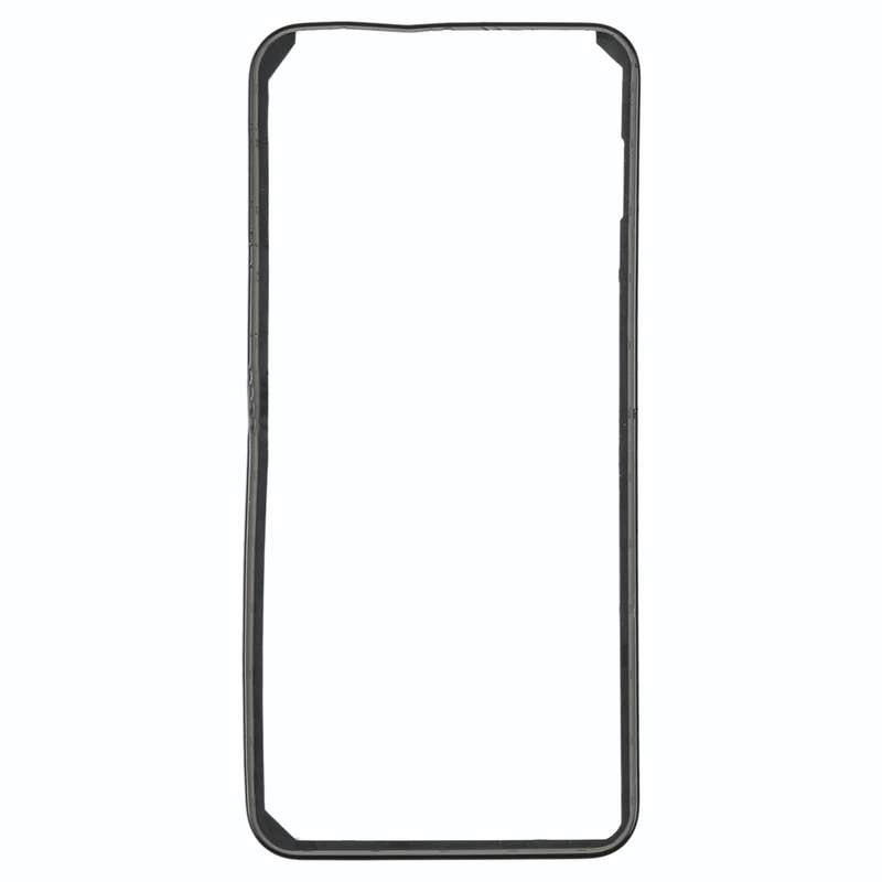 Front LCD Screen Bezel Frame for Google Pixel 5