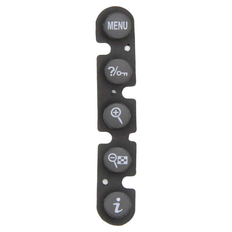 For Nikon D7000 Menu Button Cap