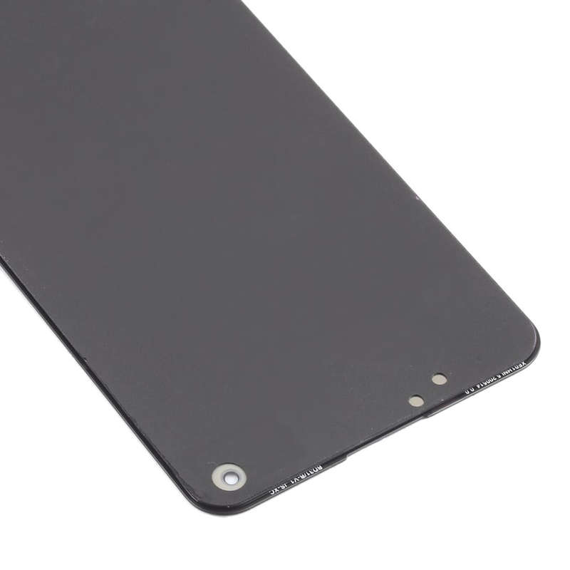 Original LCD Screen and Digitizer Full Assembly for OPPO A74 4G / Reno5 Z / A94 5G