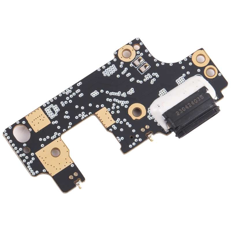 For Ulefone Armor 17 Pro Charging Port Board