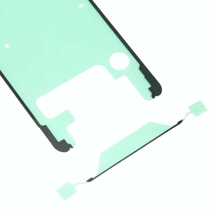 For Samsung Galaxy S23+ 5G SM-G916B 10pcs Original Front Housing Adhesive