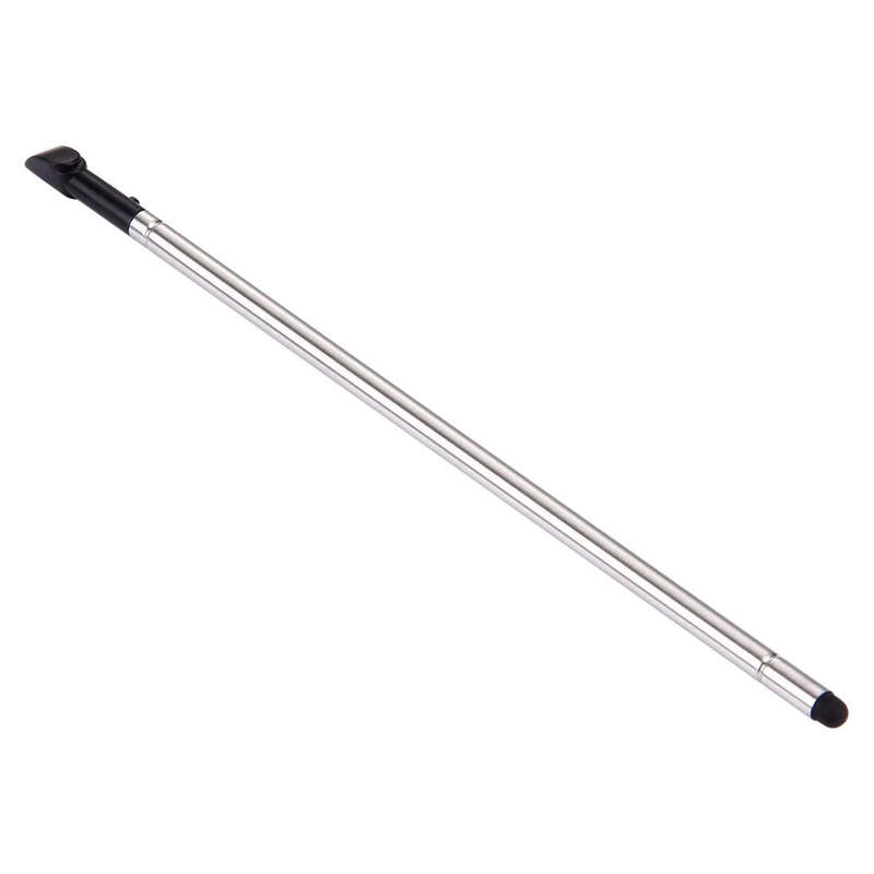 Touch Stylus S Pen for LG G Pad X 8.3 Tablet / VK815(Black)