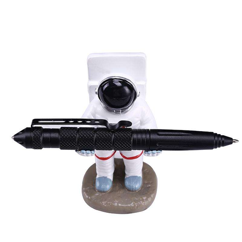 Watch Shelf Support Decorative Ornaments Watch Storage Box Display Stand, Item No.: Small Astronaut