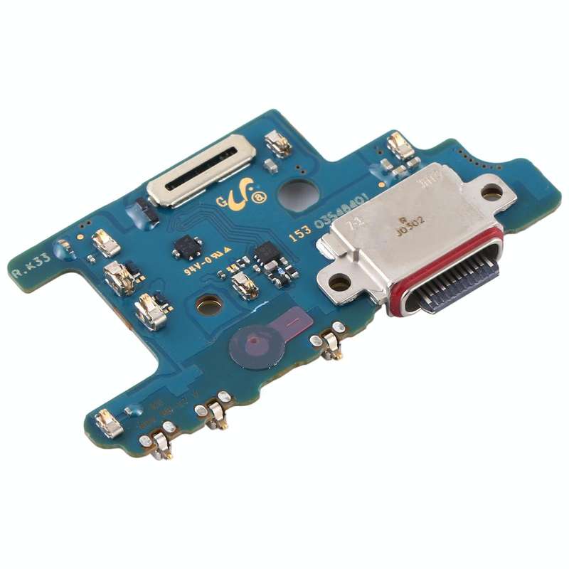 For Samsung Galaxy S20+ 5G / SM-G986B Original Charging Port Board