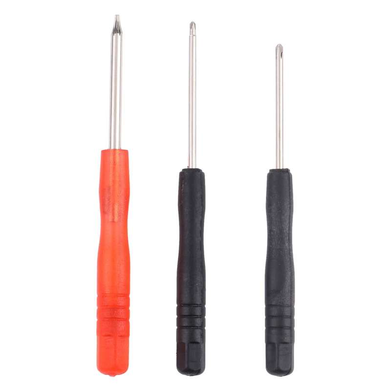 Professional Versatile Screwdrivers Set for Galaxy S IV / SIII / SII / Note II / Note (Sucker + P...