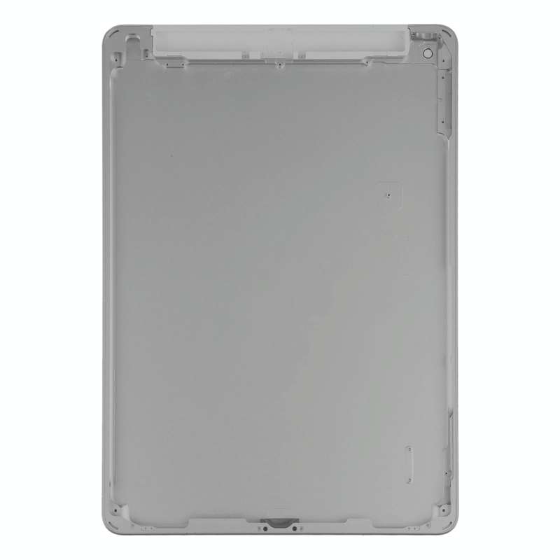 Battery Back Housing Cover for iPad 9.7 inch (2018) A1954 (4G Version)(Grey)