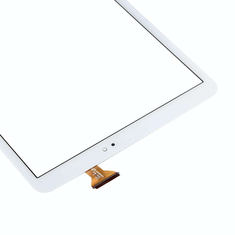 For Galaxy Tab A 10.1 / T580  Touch Panel (White)