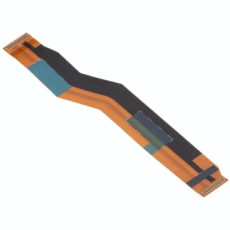 Motherboard Flex Cable for Xiaomi Redmi Note 10 Pro 4G M2101K6G / Redmi Note 10 Pro (India) / Red...