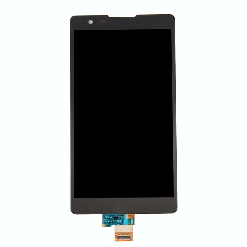 TFT LCD Screen for LG X Power / K210 with Digitizer Full Assembly (Black)