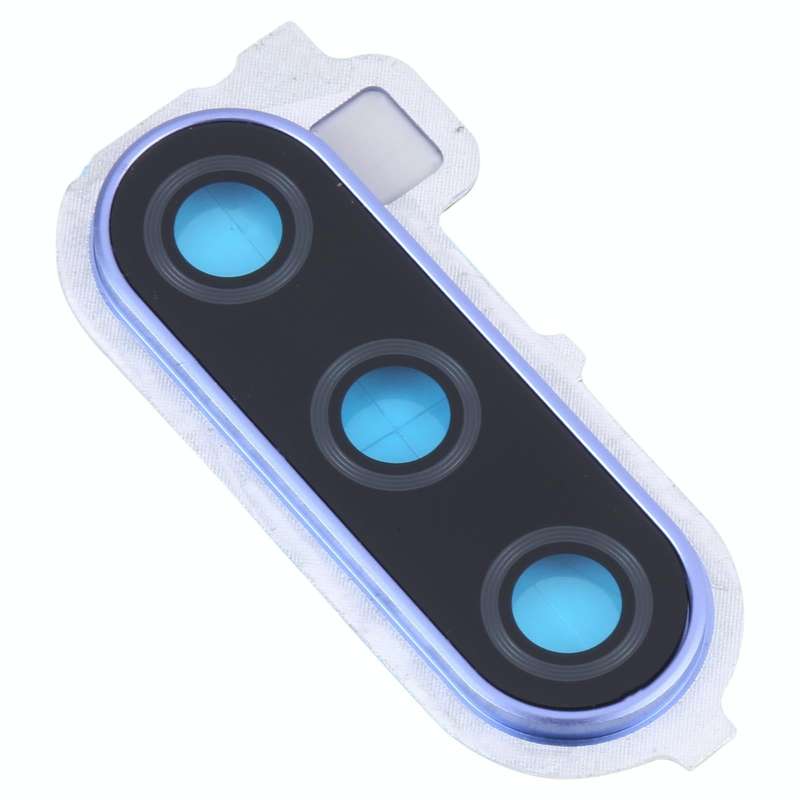 For Sony Xperia 10 IV Original Camera Lens Cover (Blue)