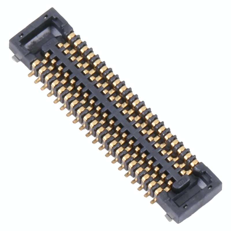 For Xiaomi Mi A1 (Mi 5X) / Mi Mix 2 10pcs LCD Display FPC Connector On Motherboard