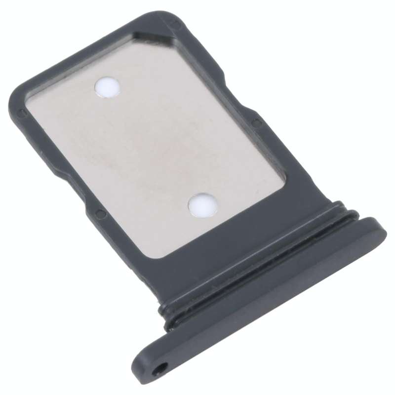 SIM Card Tray for Google Pixel 5a (Black)