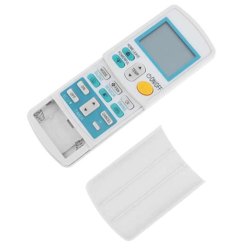 For DAIKIN 433A1 Air Conditioner Remote Control Replacement Parts