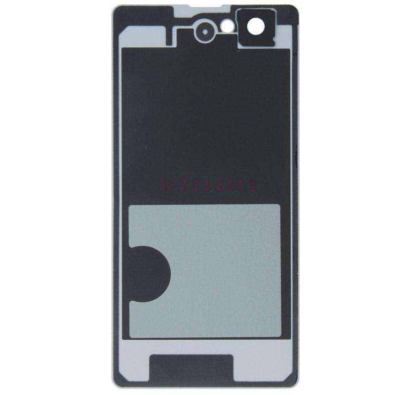 Battery Cover for Sony Xperia Z1 Mini(Magenta)