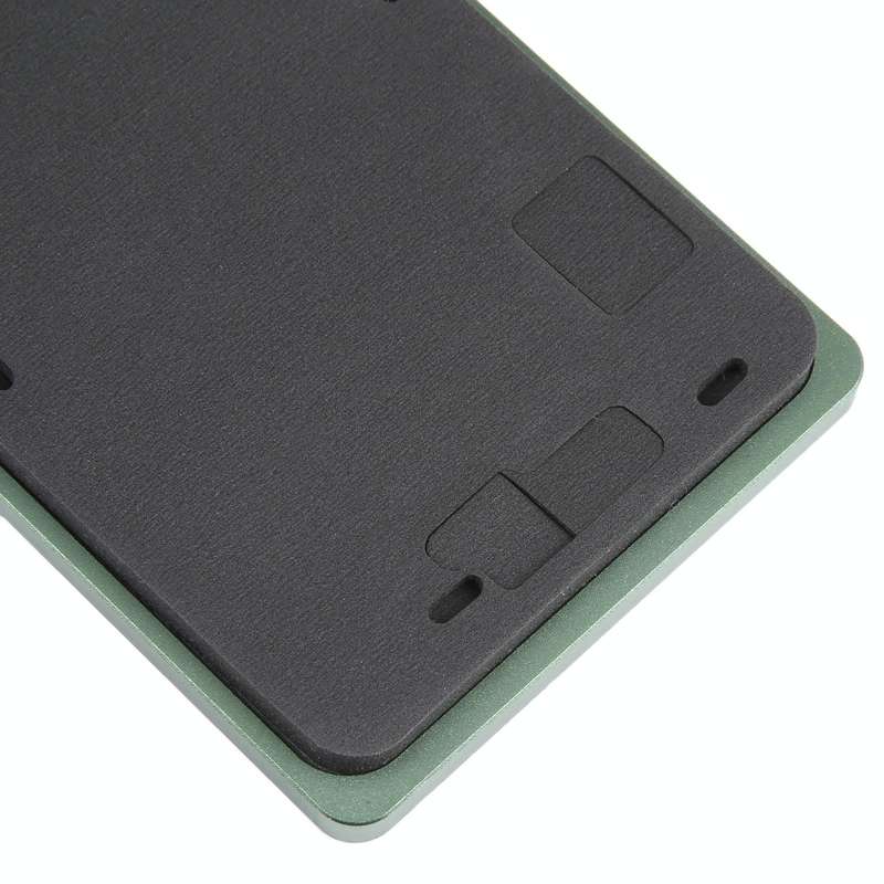 For iPhone 14 Plus LCD Screen With Frame Bezel Positioning Mat Fixed Mold