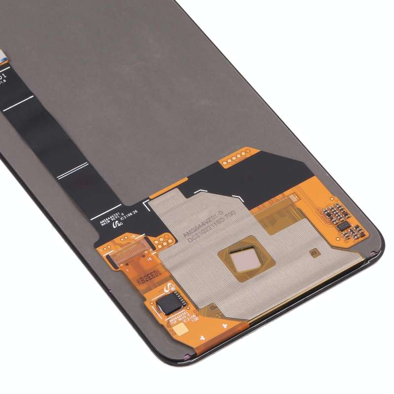 Original AMOLED LCD Screen for Vivo S7/V20 Pro V2020A with Digitizer Full Assembly