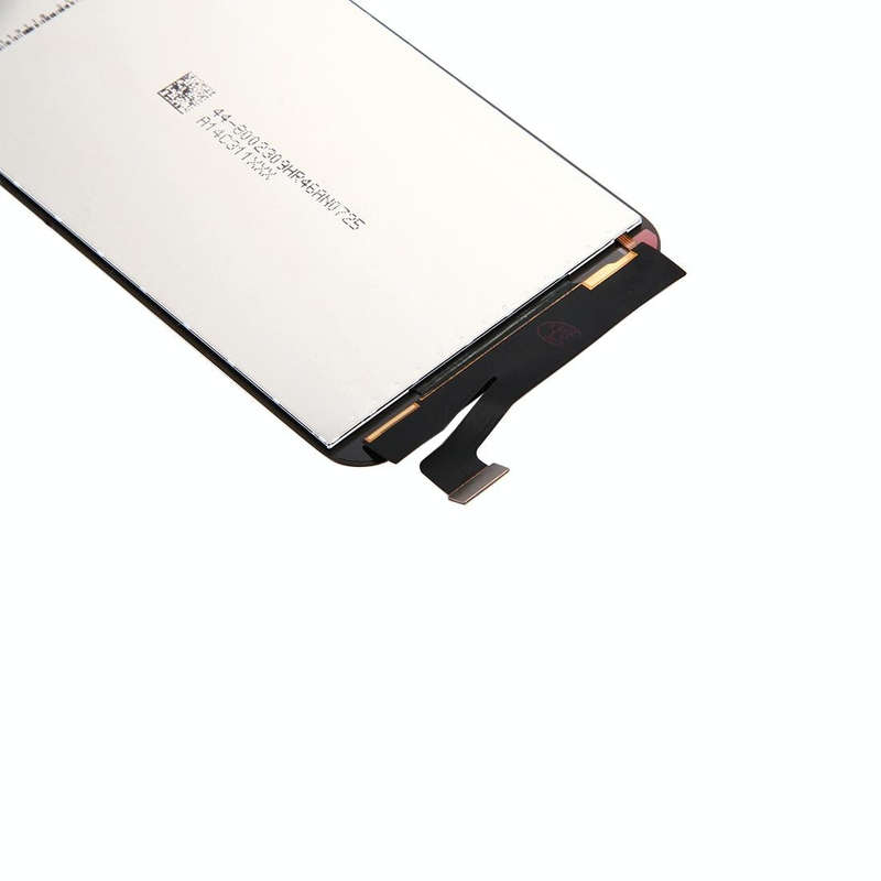 Original LCD Screen + Original Touch Panel for Galaxy J7 V / J7 Perx, J727V, J727P(Grey)