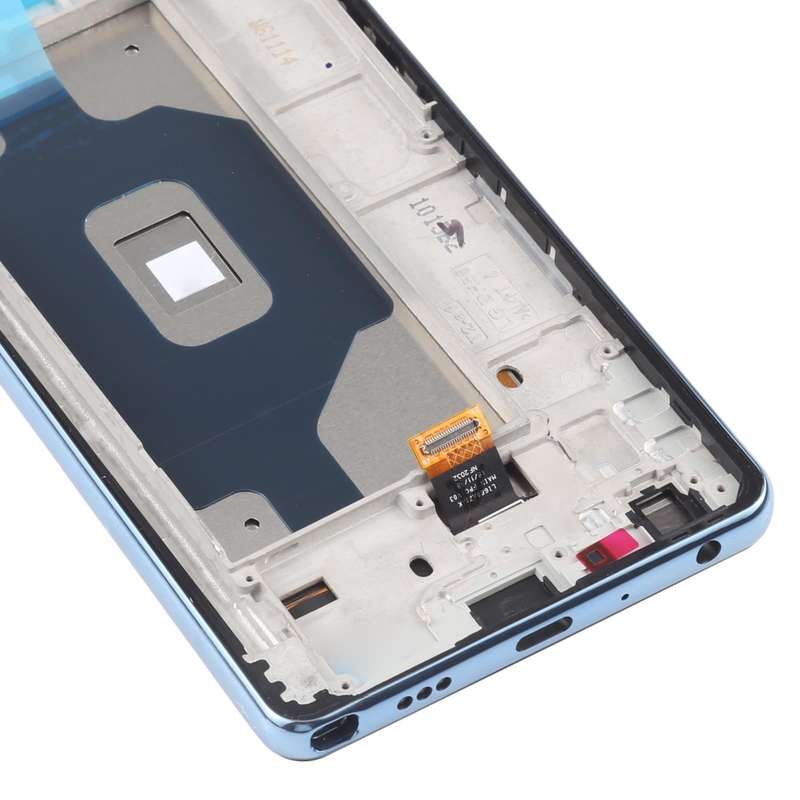 Original LCD Screen for LG Stylo 6 / K71 LMQ730TM LM-Q730TM LMQ730HA LM-Q730HA Digitizer Full Ass...