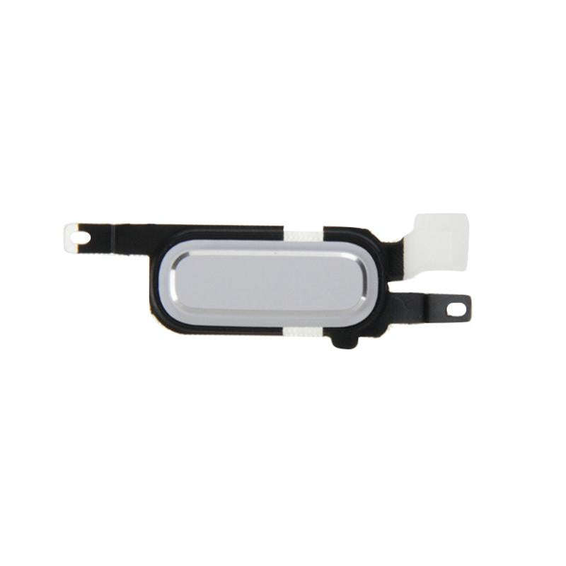 For Galaxy Core 2 / G355 Full Housing Cover (Middle Frame Bezel + Battery Back Cover) + Home Butt...